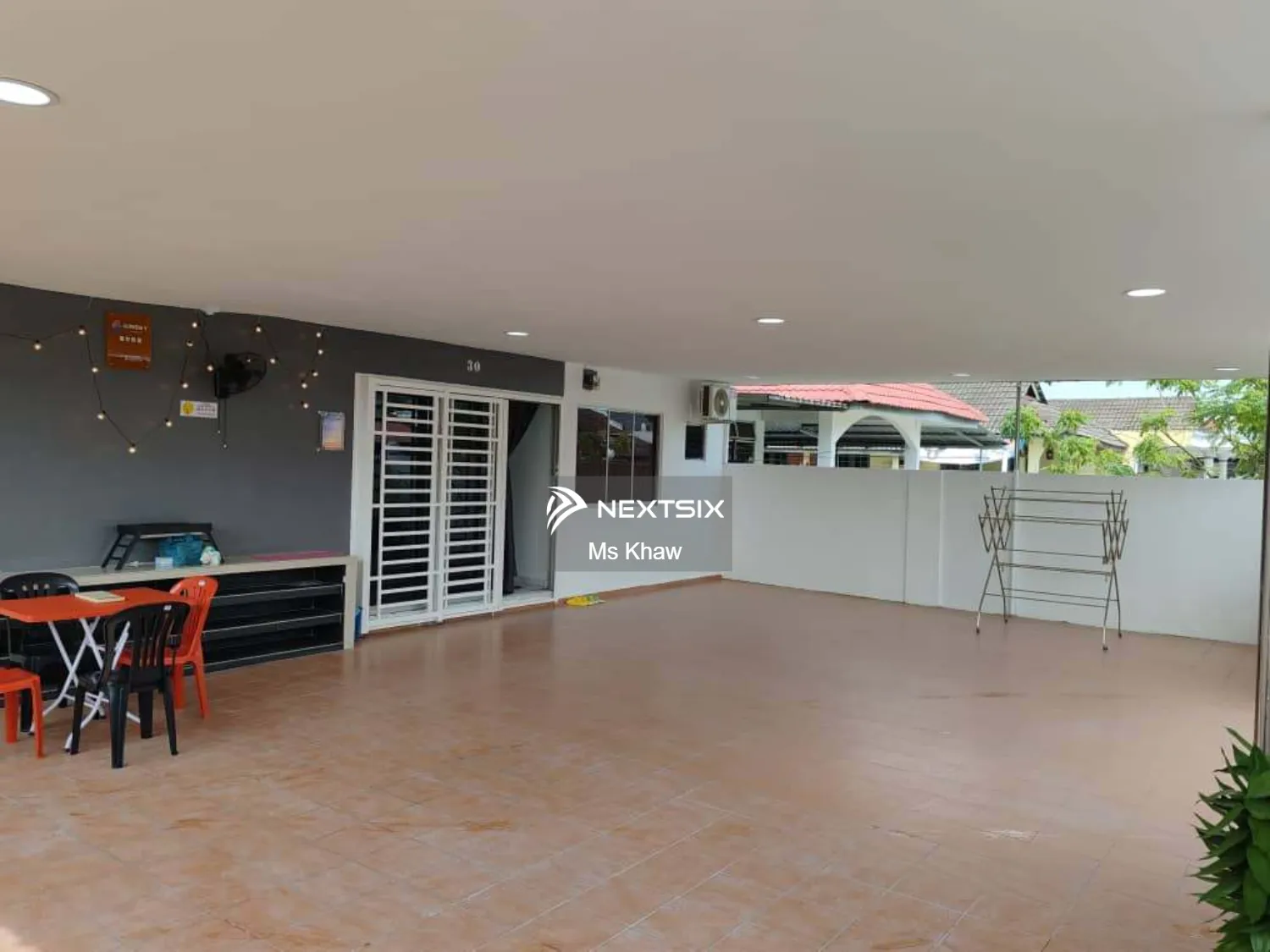 Semi-detached House For Sale in Johor Bahru Johor