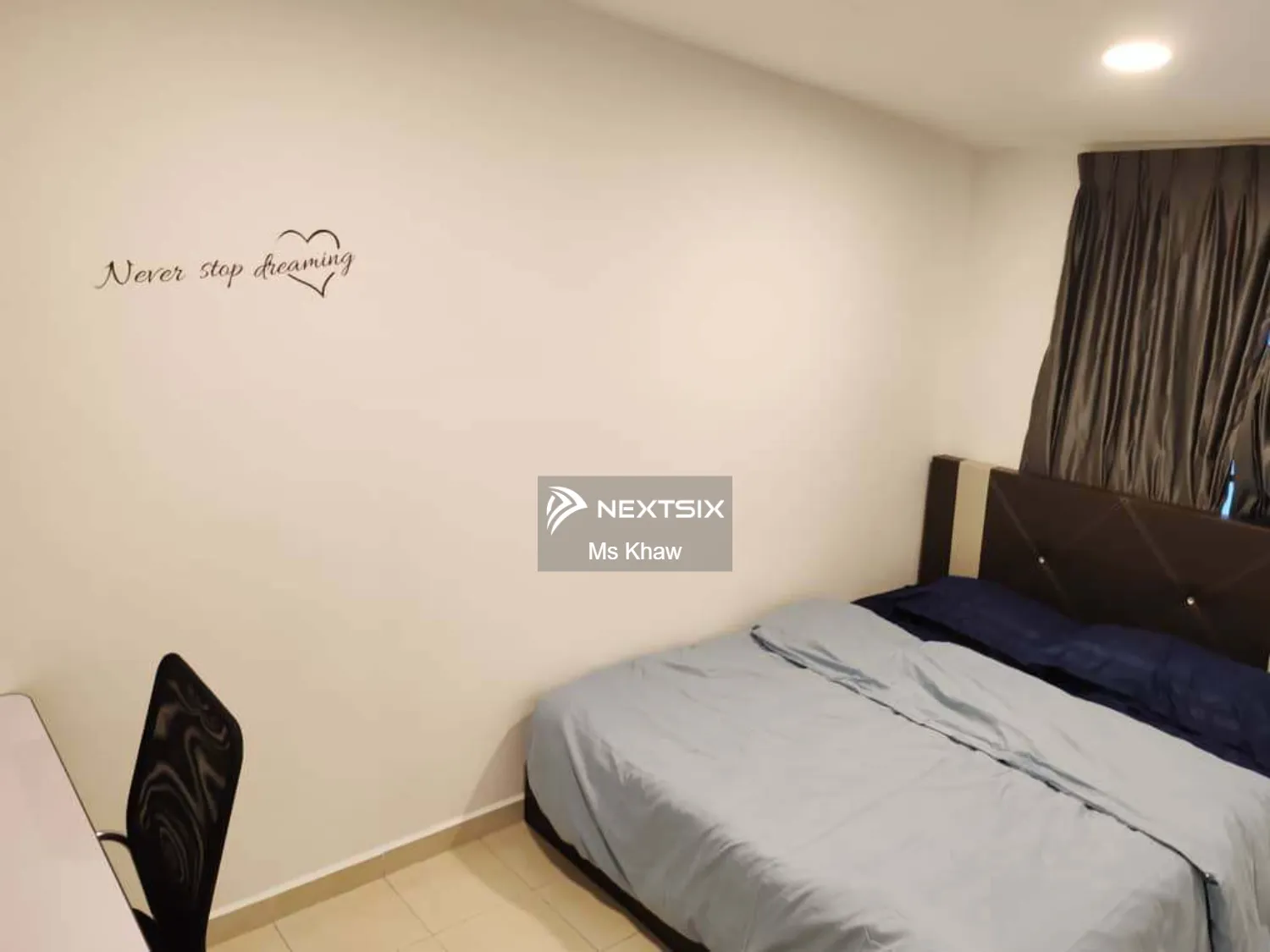 Semi-detached House For Sale in Johor Bahru Johor - Image 13
