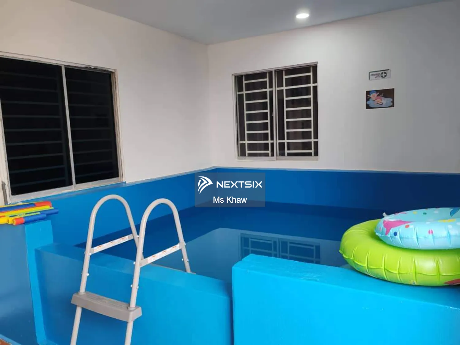 Semi-detached House For Sale in Johor Bahru Johor - Image 2