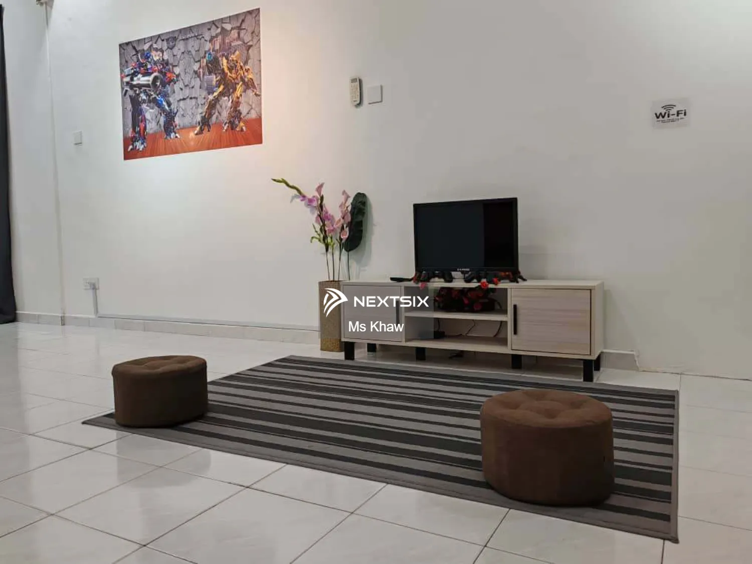 Semi-detached House For Sale in Johor Bahru Johor - Image 3