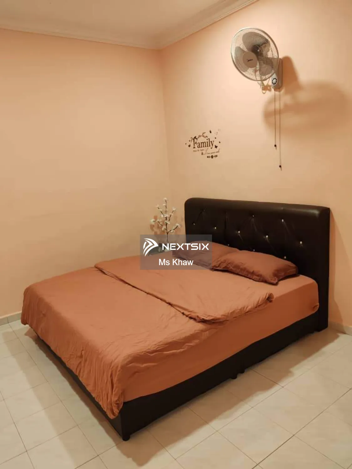Semi-detached House For Sale in Johor Bahru Johor - Image 7