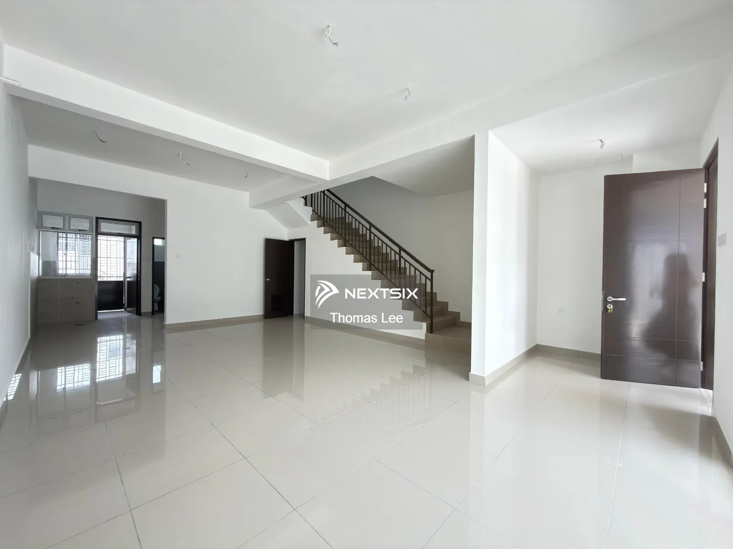 2-sty Terrace/Link House For Sale in Skudai Johor