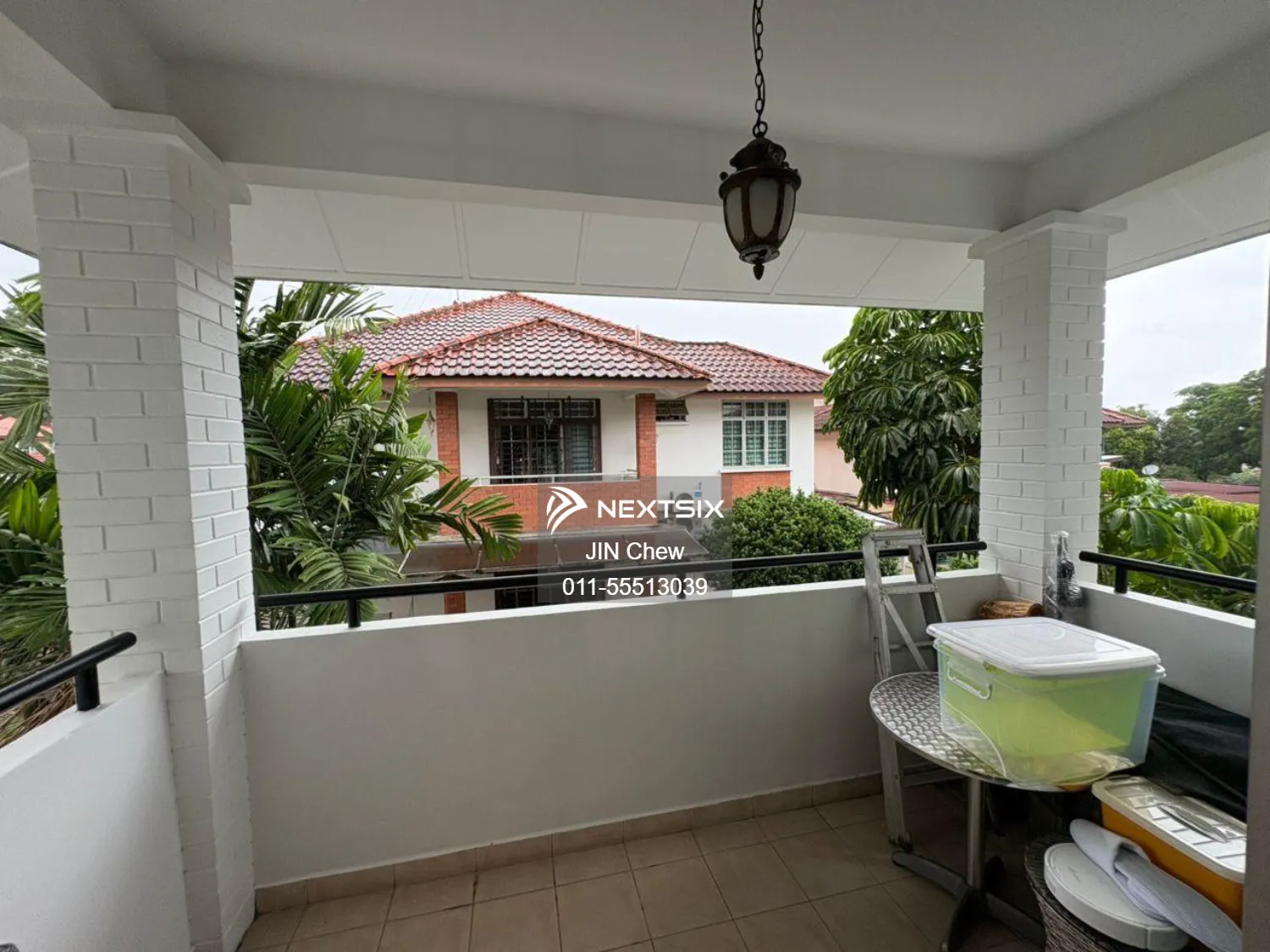Semi-detached House For Sale in Johor Bahru Johor