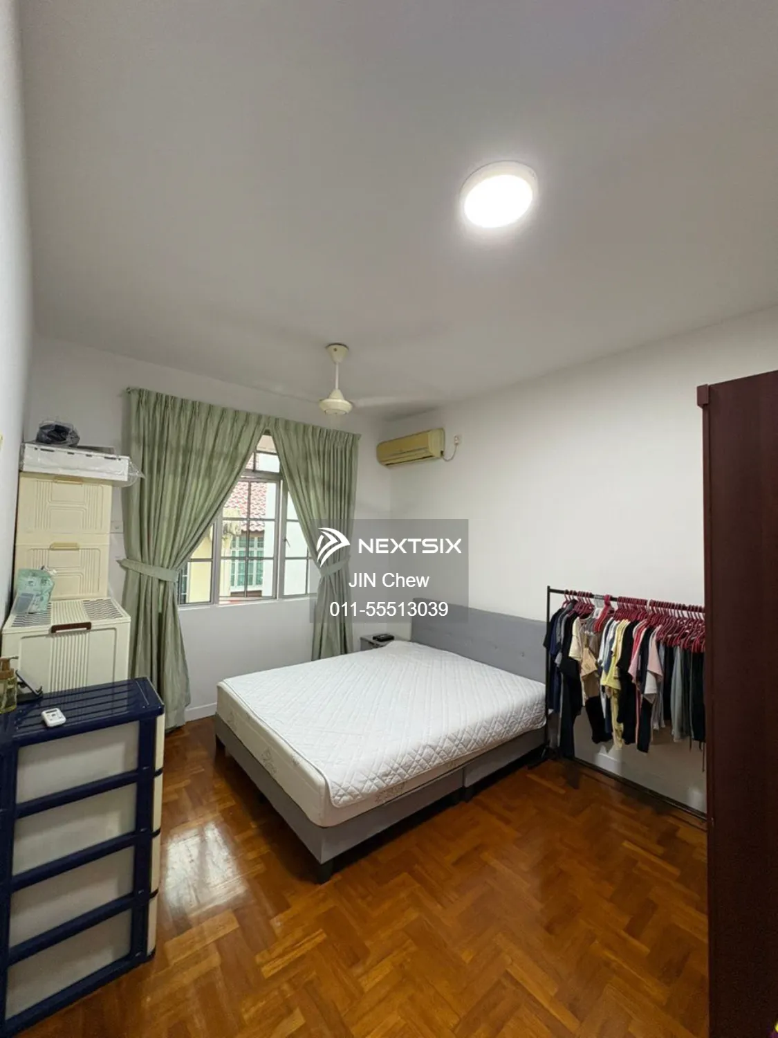 Semi-detached House For Sale in Johor Bahru Johor - Image 10