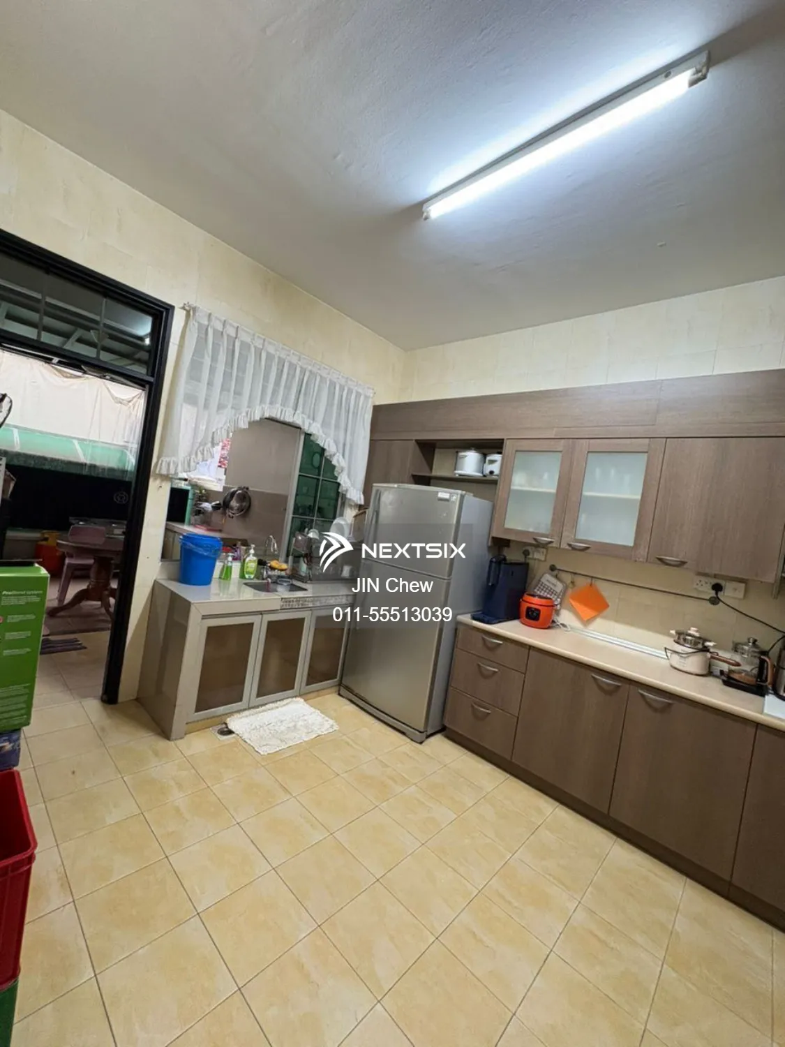 Semi-detached House For Sale in Johor Bahru Johor - Image 5