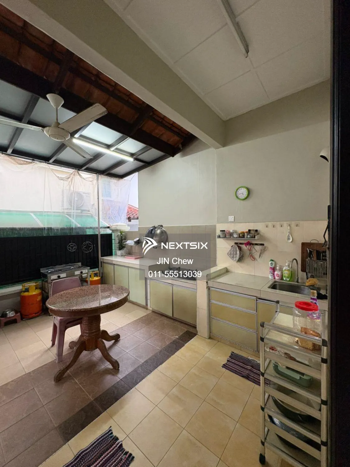 Semi-detached House For Sale in Johor Bahru Johor - Image 6