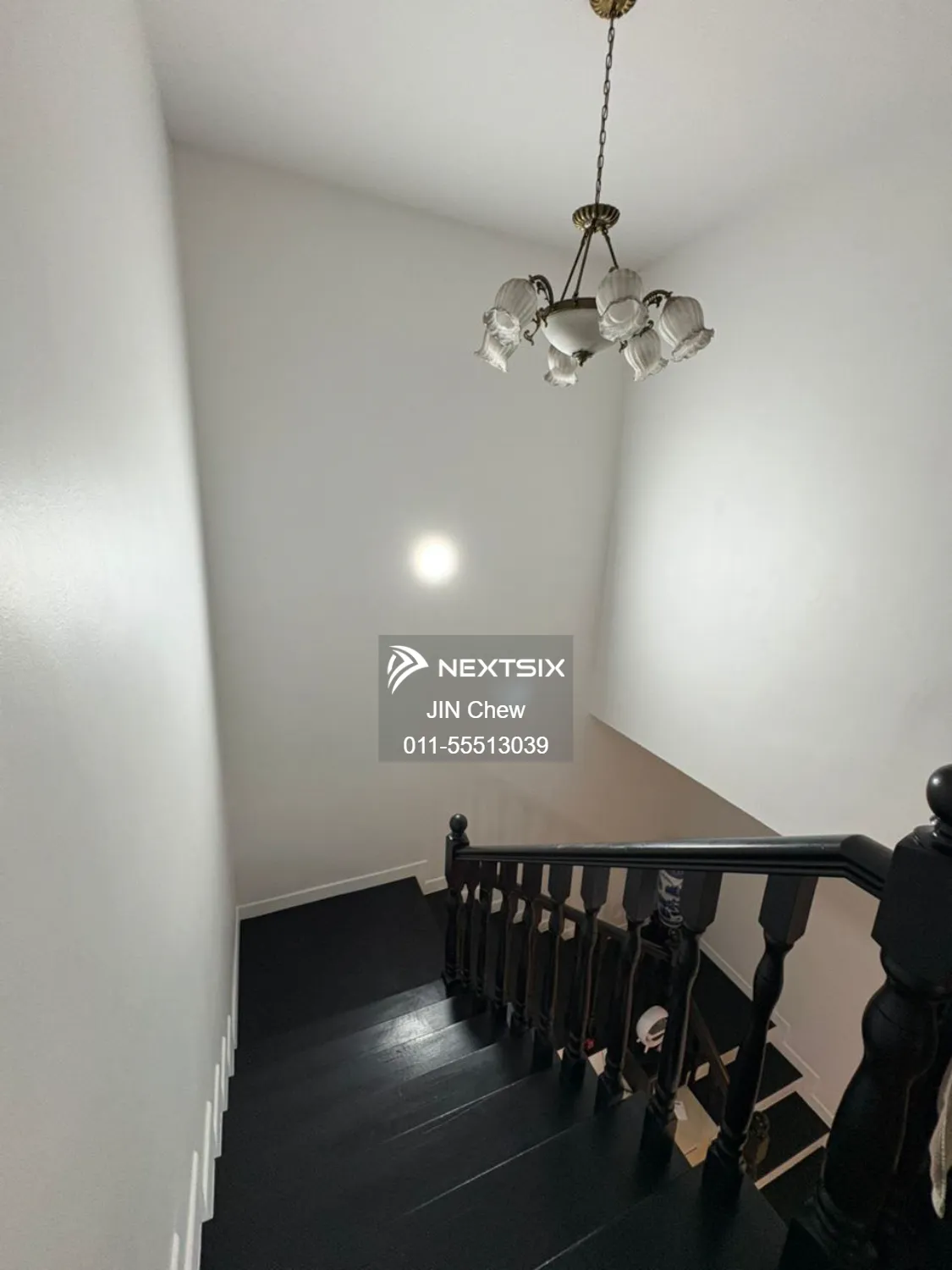 Semi-detached House For Sale in Johor Bahru Johor - Image 7