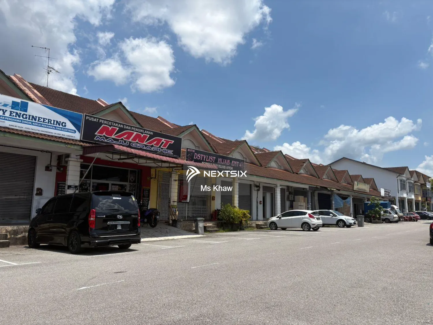 Shop For Sale in Johor Bahru Johor
