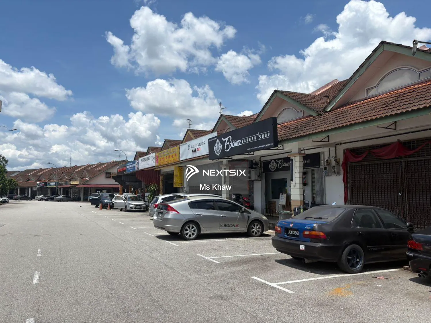 Shop For Sale in Johor Bahru Johor - Image 2