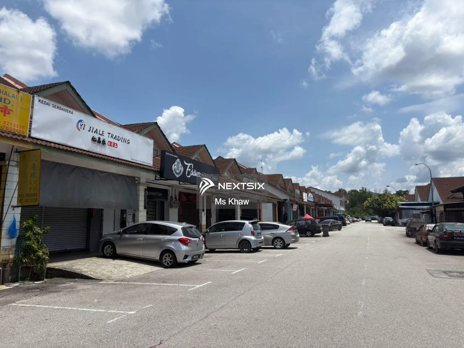 Shop For Sale in Johor Bahru Johor - Image 3