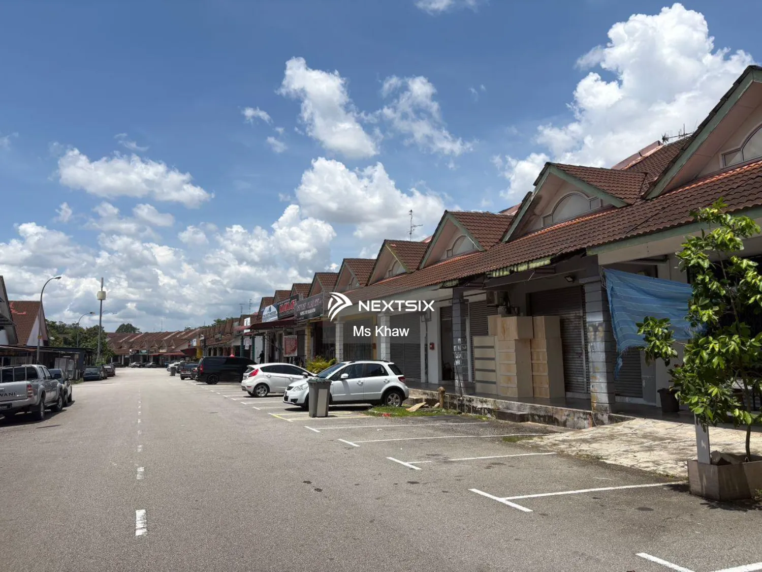 Shop For Sale in Johor Bahru Johor - Image 4