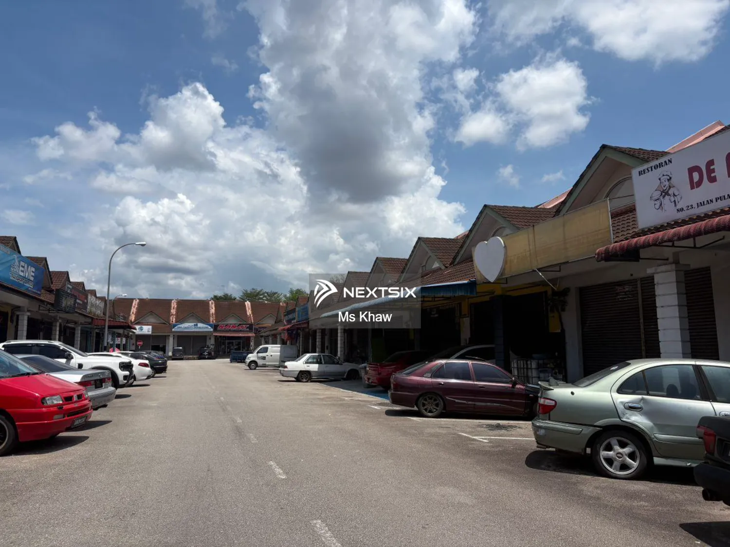 Shop For Sale in Johor Bahru Johor - Image 5