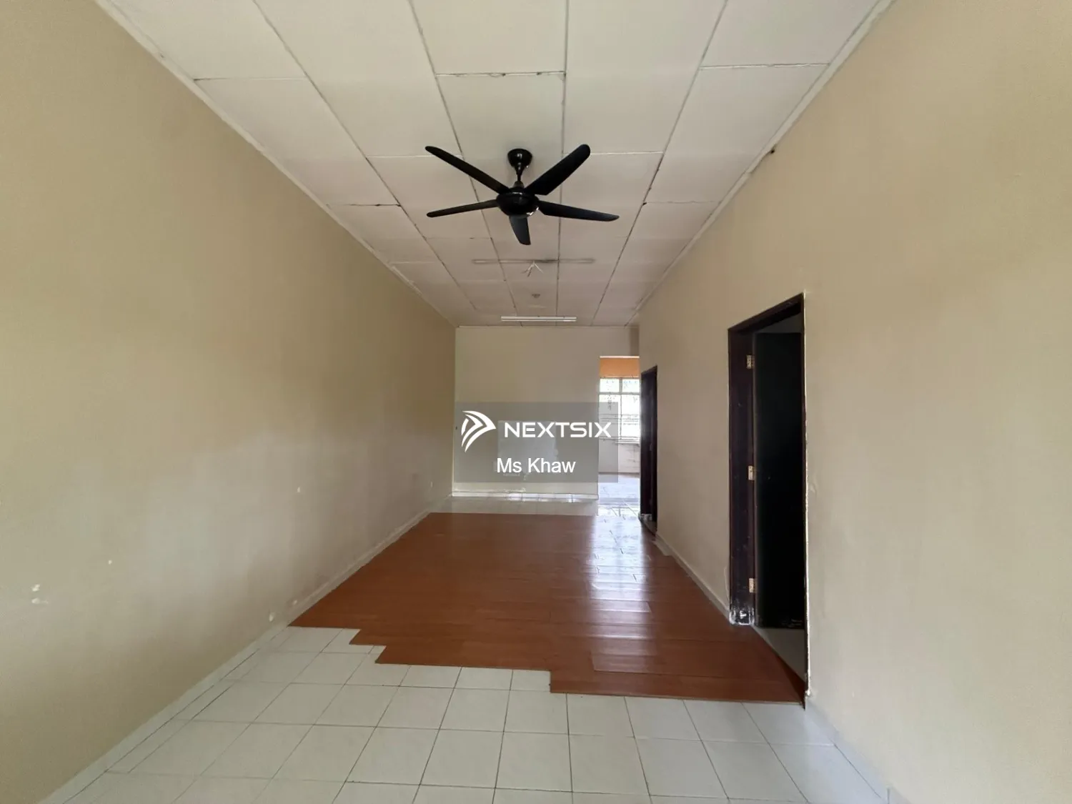 1-sty Terrace/Link House For Sale in Senai Johor