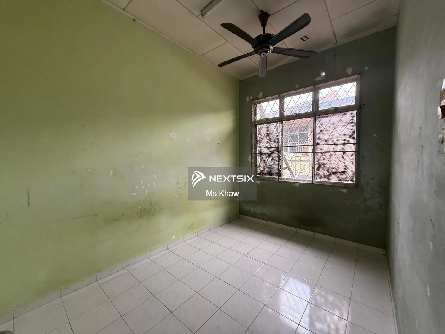 1-sty Terrace/Link House For Sale in Senai Johor - Image 5