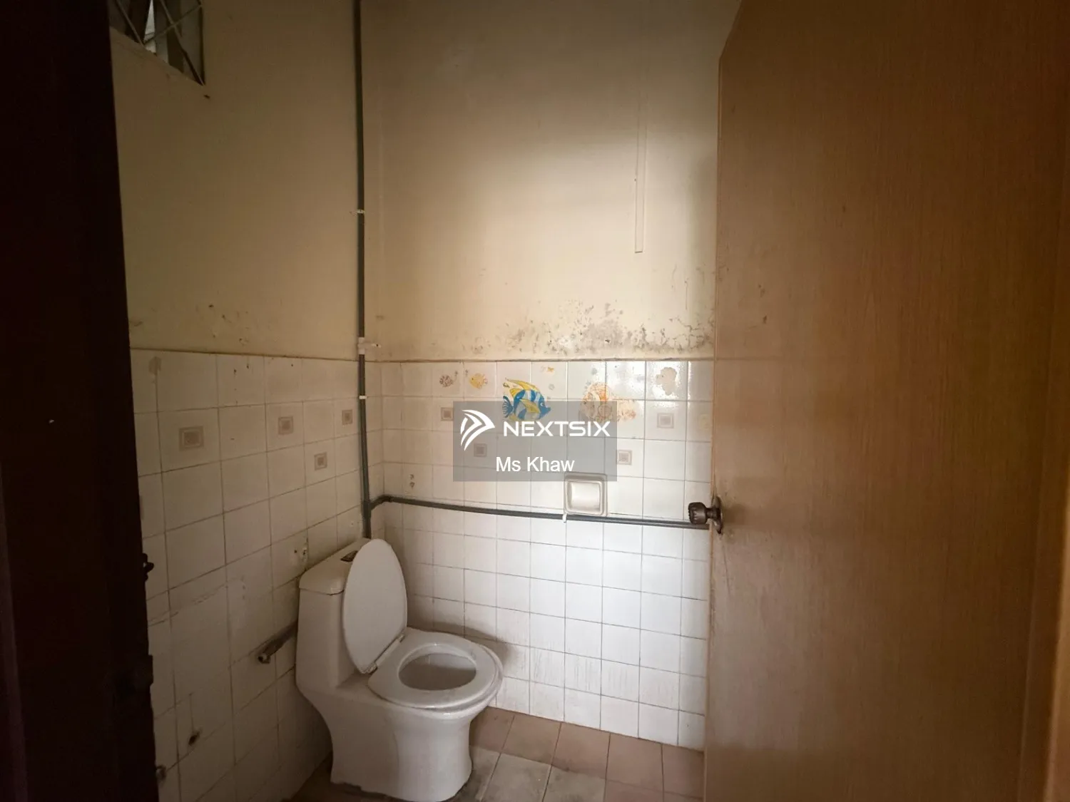 1-sty Terrace/Link House For Sale in Senai Johor - Image 6