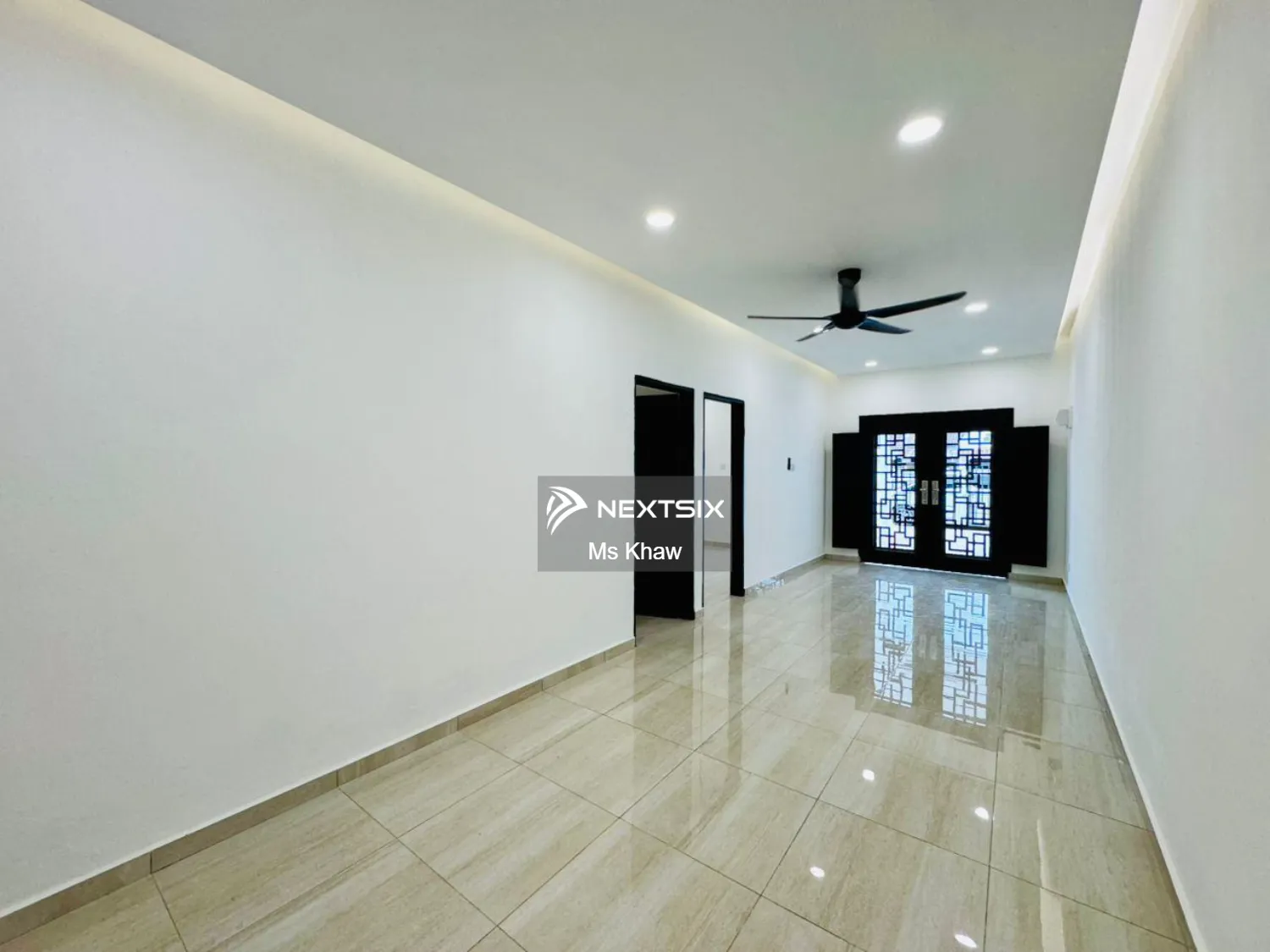 1-sty Terrace/Link House For Sale in Masai Johor