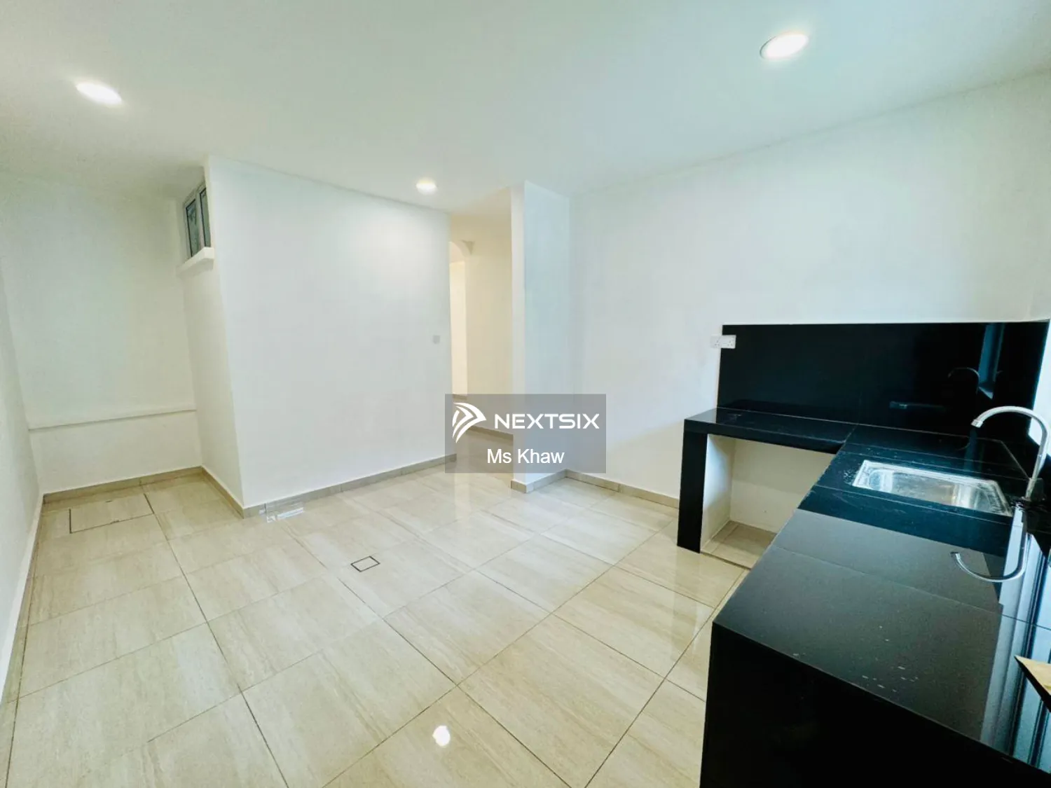 1-sty Terrace/Link House For Sale in Masai Johor - Image 2