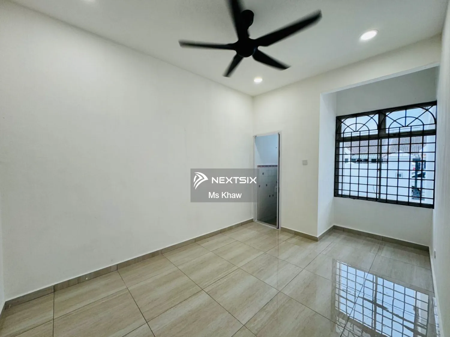 1-sty Terrace/Link House For Sale in Masai Johor - Image 4