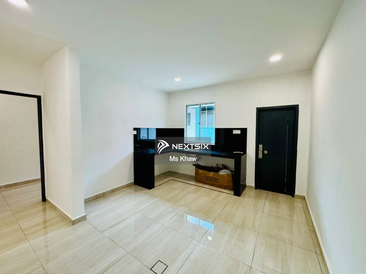 1-sty Terrace/Link House For Sale in Masai Johor - Image 5