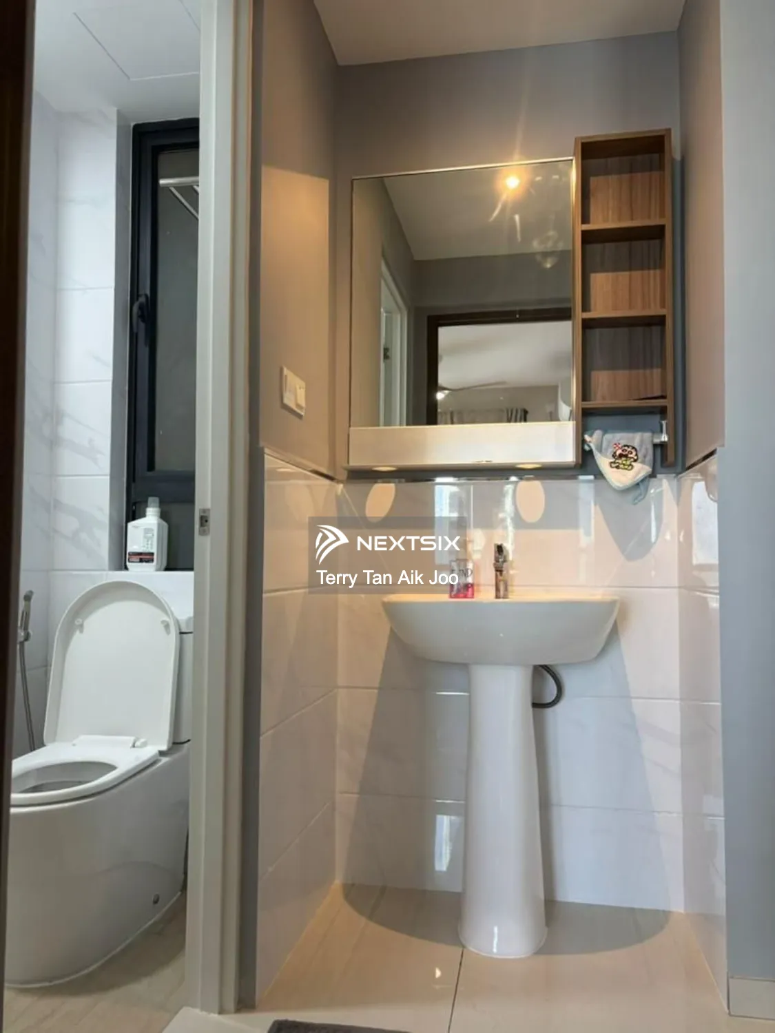 Serviced Residence For Sale in Johor Bahru Johor - Image 10