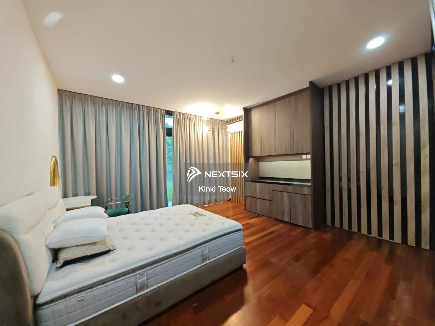 Bungalow For Sale in Iskandar Puteri (Nusajaya) Johor - Image 12