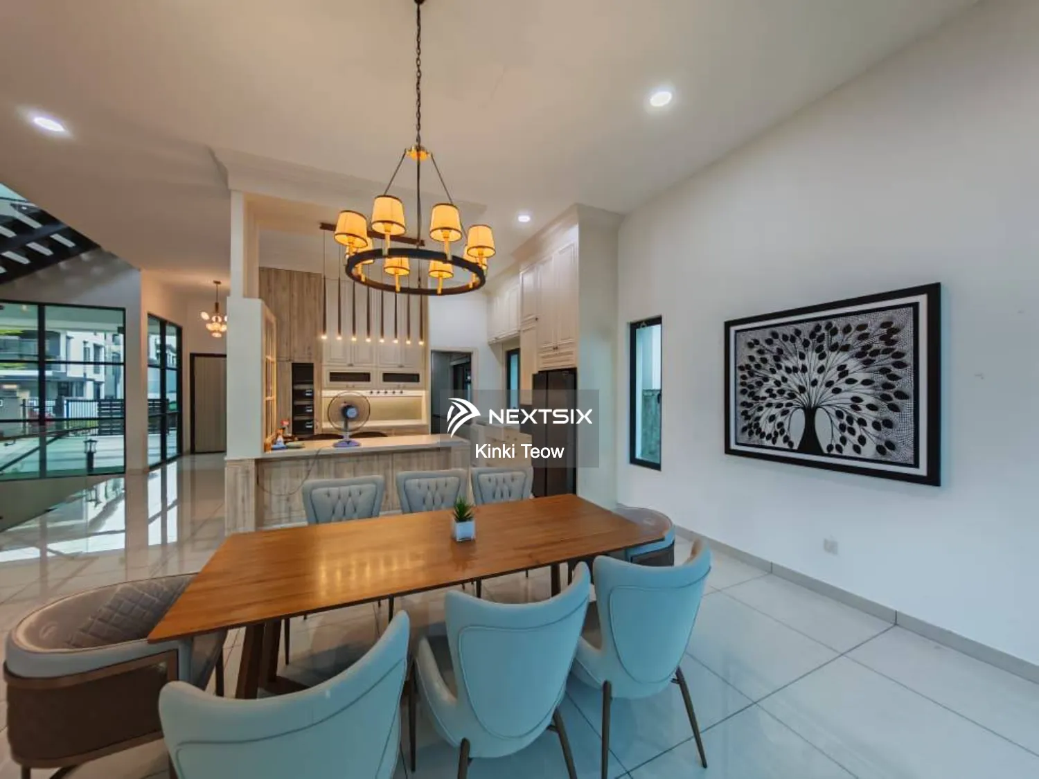Bungalow For Sale in Iskandar Puteri (Nusajaya) Johor - Image 13