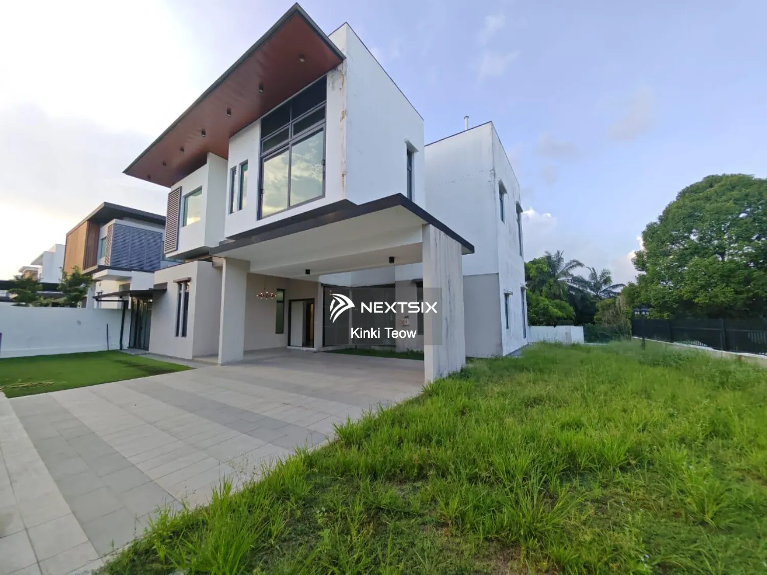 Bungalow For Sale in Iskandar Puteri (Nusajaya) Johor - Image 25