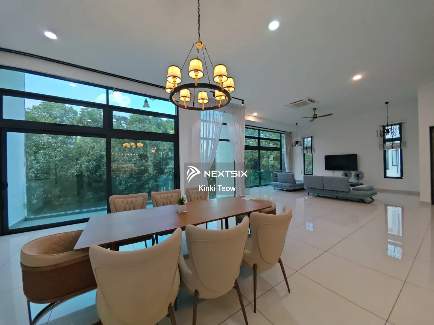 Bungalow For Sale in Iskandar Puteri (Nusajaya) Johor - Image 6