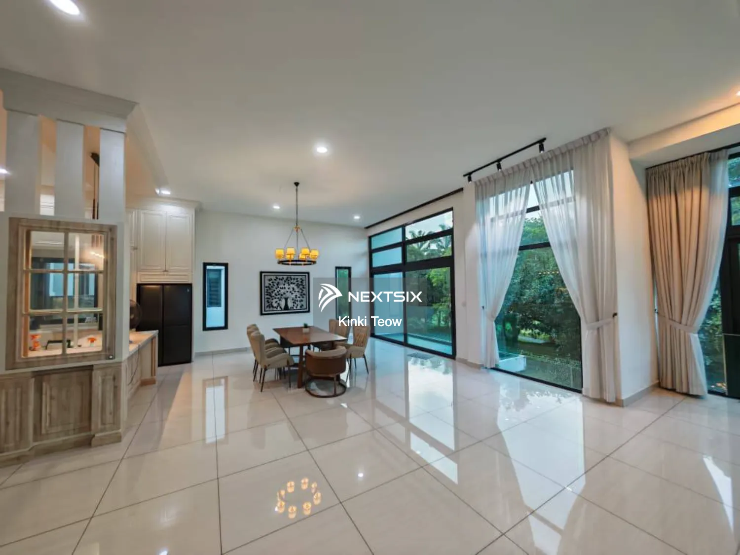 Bungalow For Sale in Iskandar Puteri (Nusajaya) Johor - Image 8