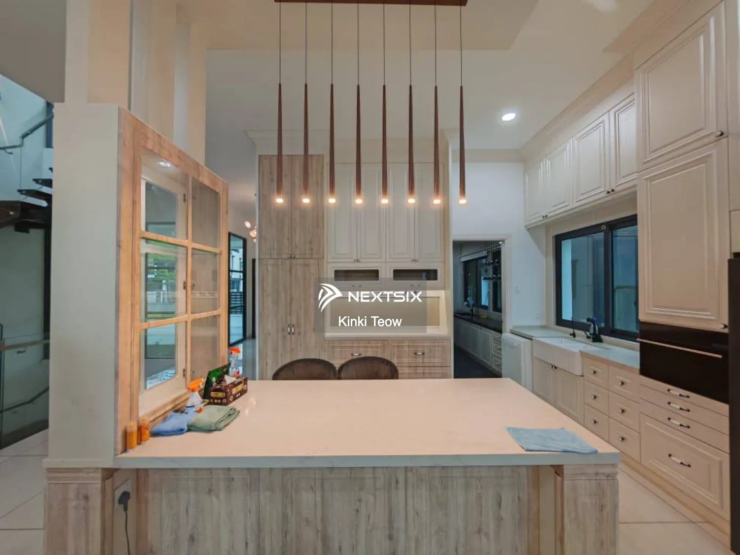 Bungalow For Sale in Iskandar Puteri (Nusajaya) Johor - Image 9