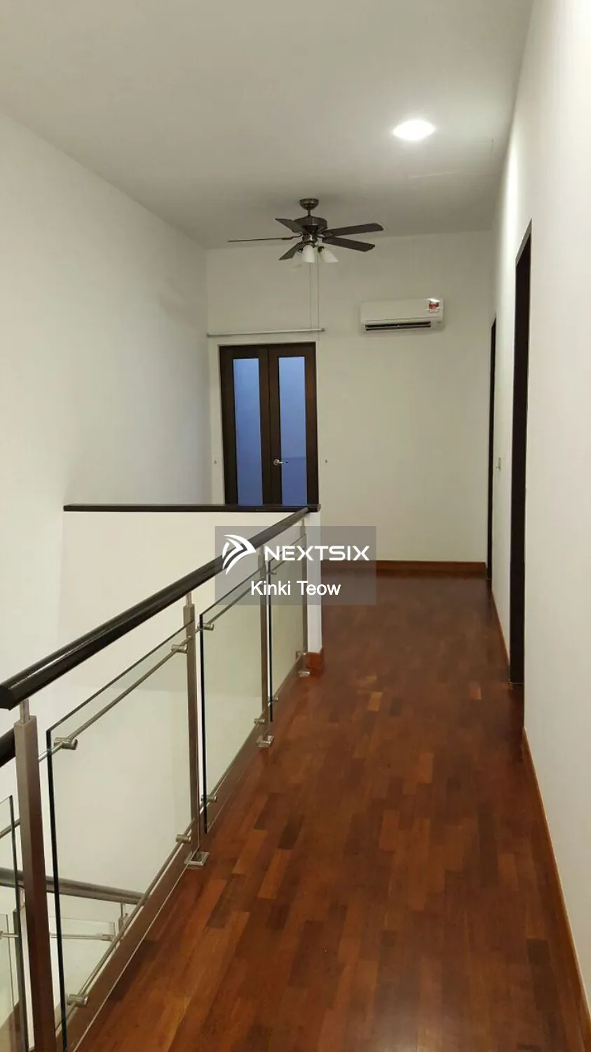 Cluster House For Rent in Horizon Hills Johor - Image 16