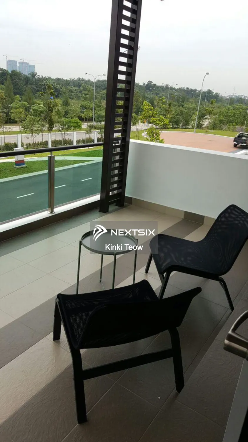 Cluster House For Rent in Horizon Hills Johor - Image 18