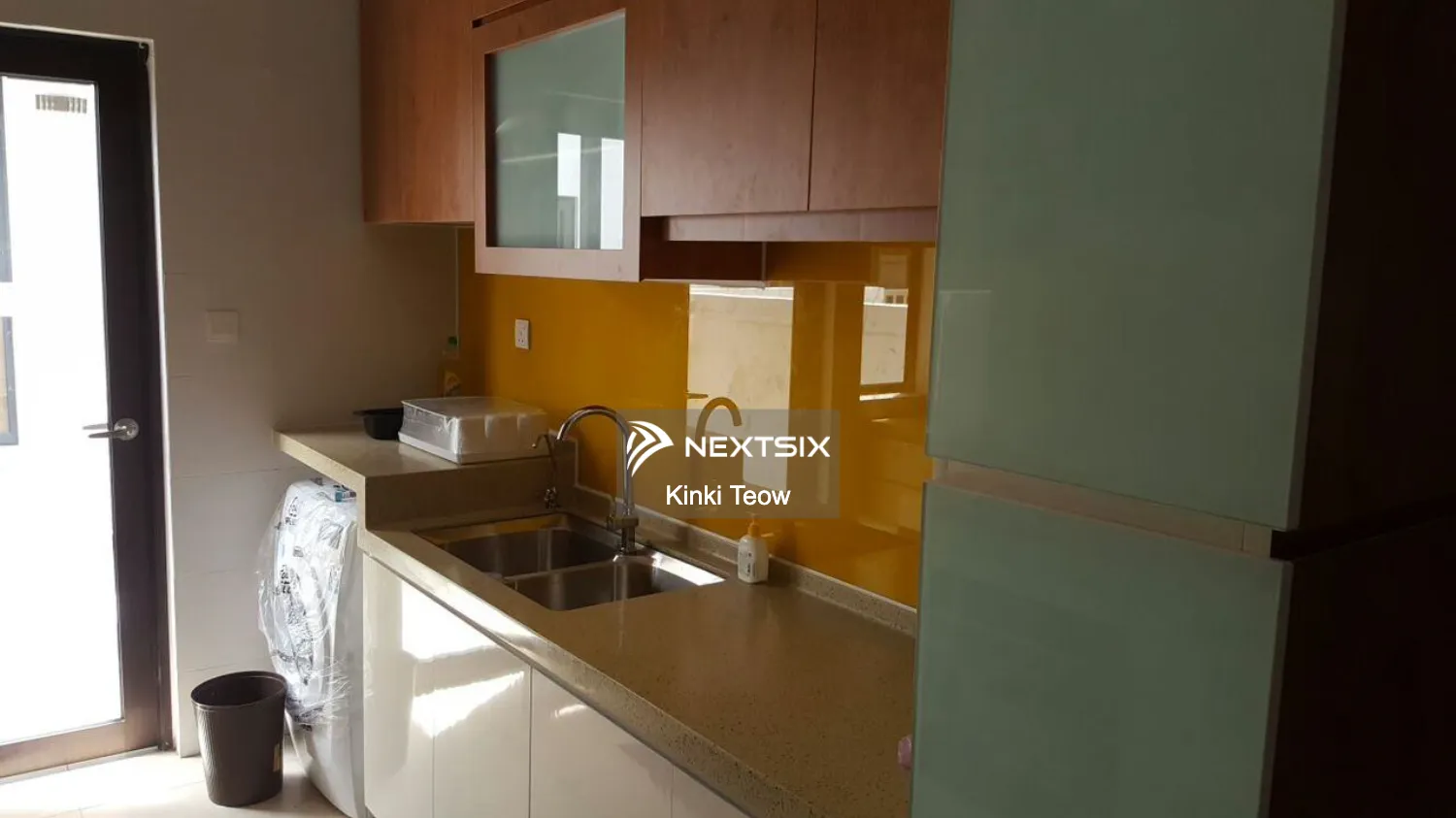 Cluster House For Rent in Horizon Hills Johor - Image 8
