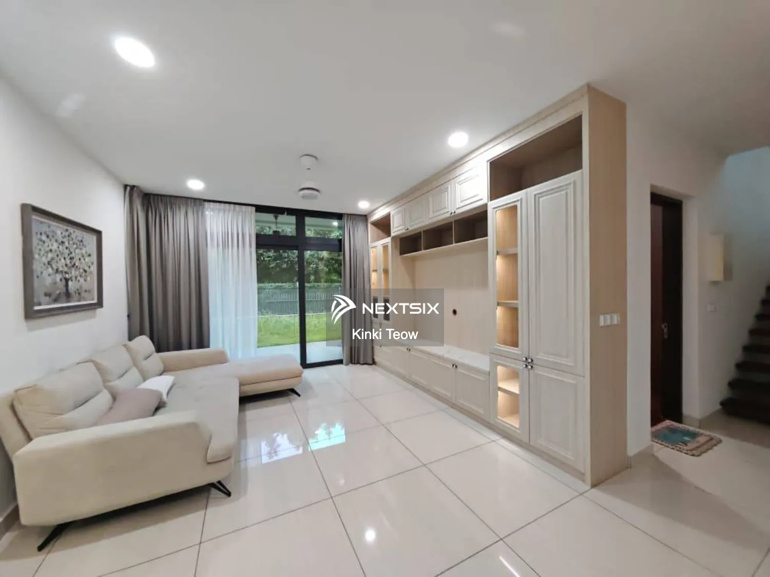Bungalow For Rent in Horizon Hills Johor - Image 10