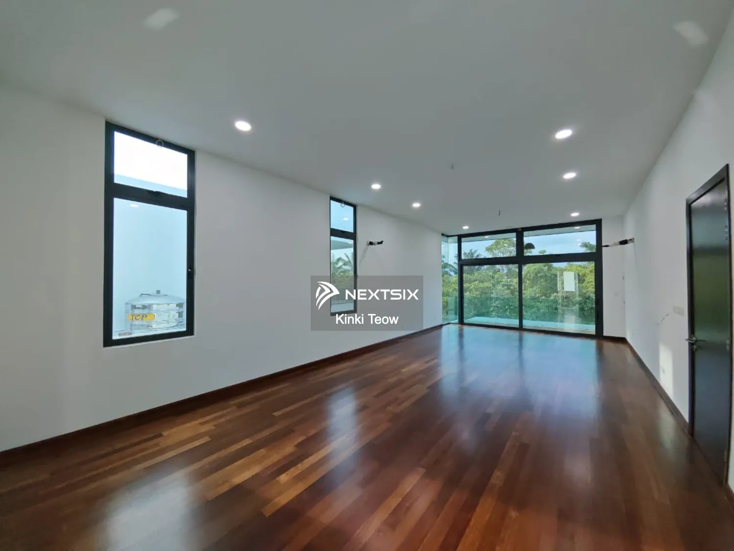 Bungalow For Rent in Horizon Hills Johor - Image 13
