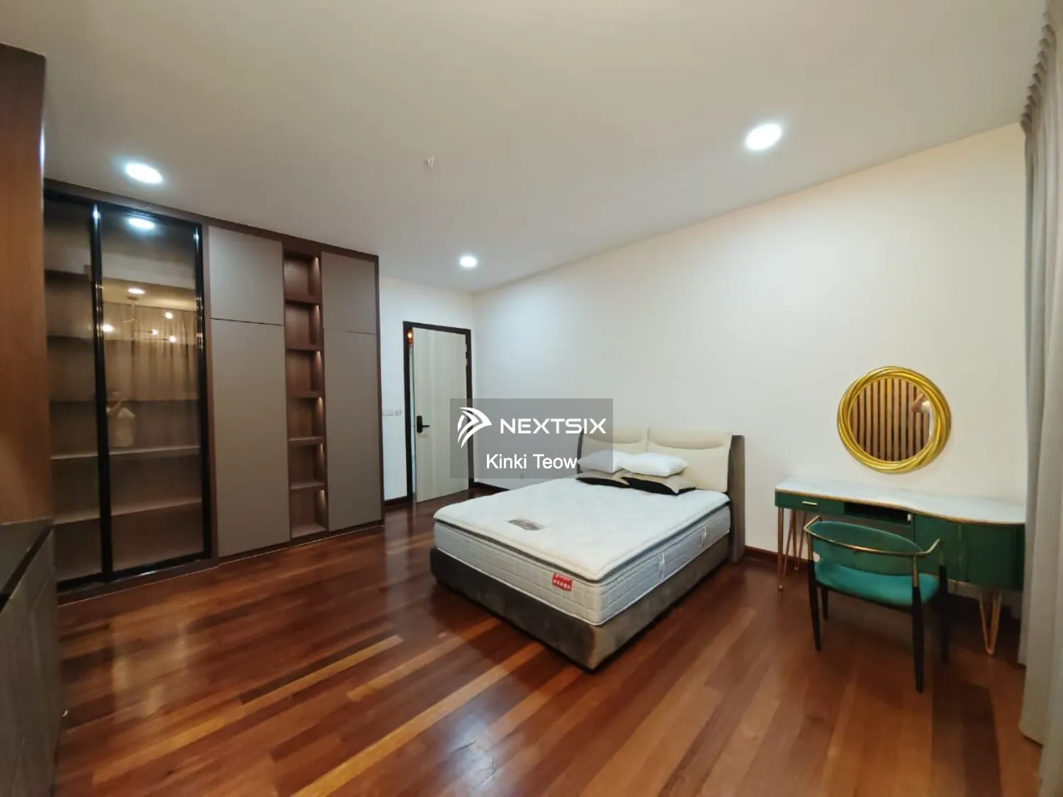 Bungalow For Rent in Horizon Hills Johor - Image 16