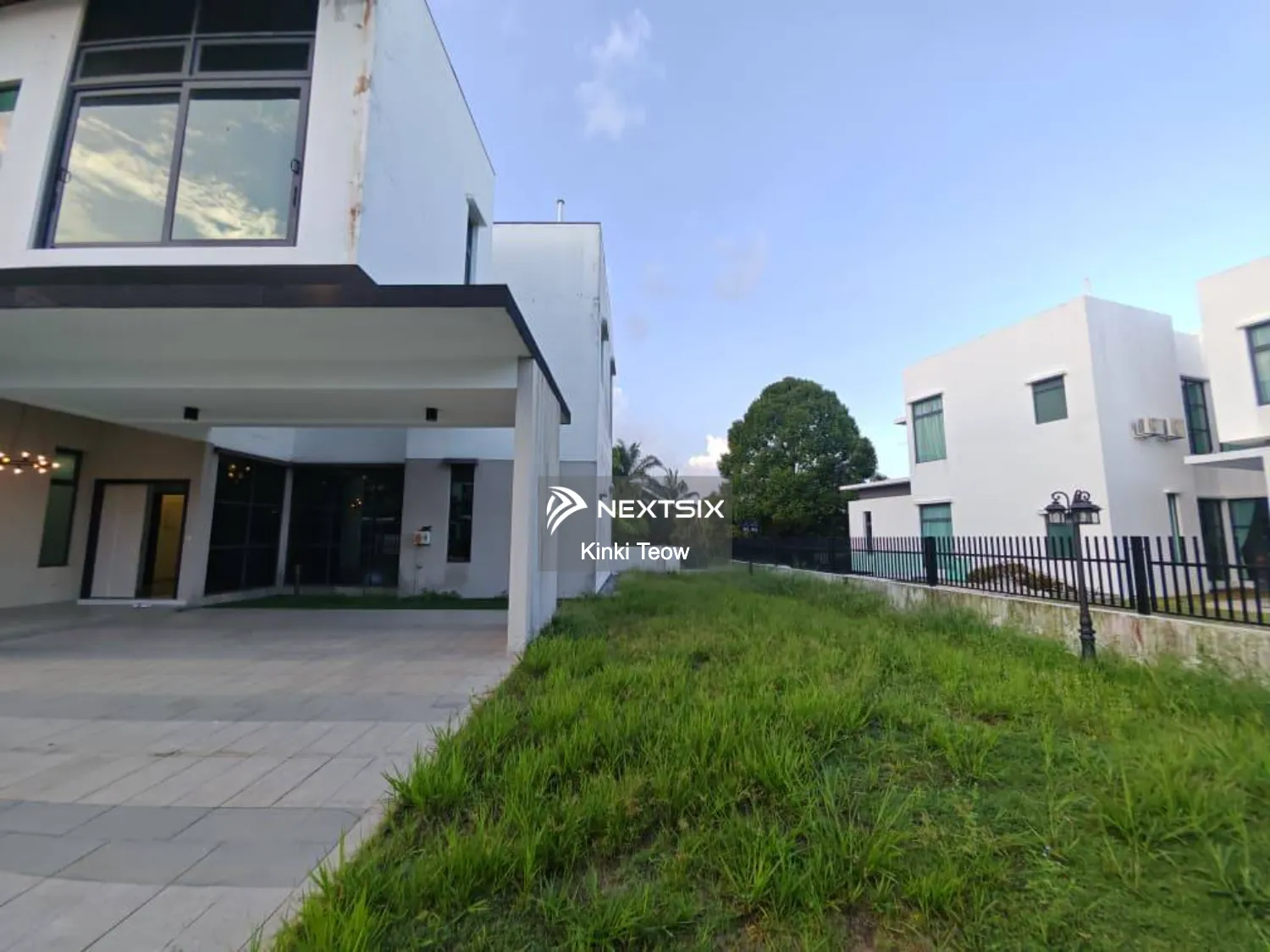 Bungalow For Rent in Horizon Hills Johor - Image 20