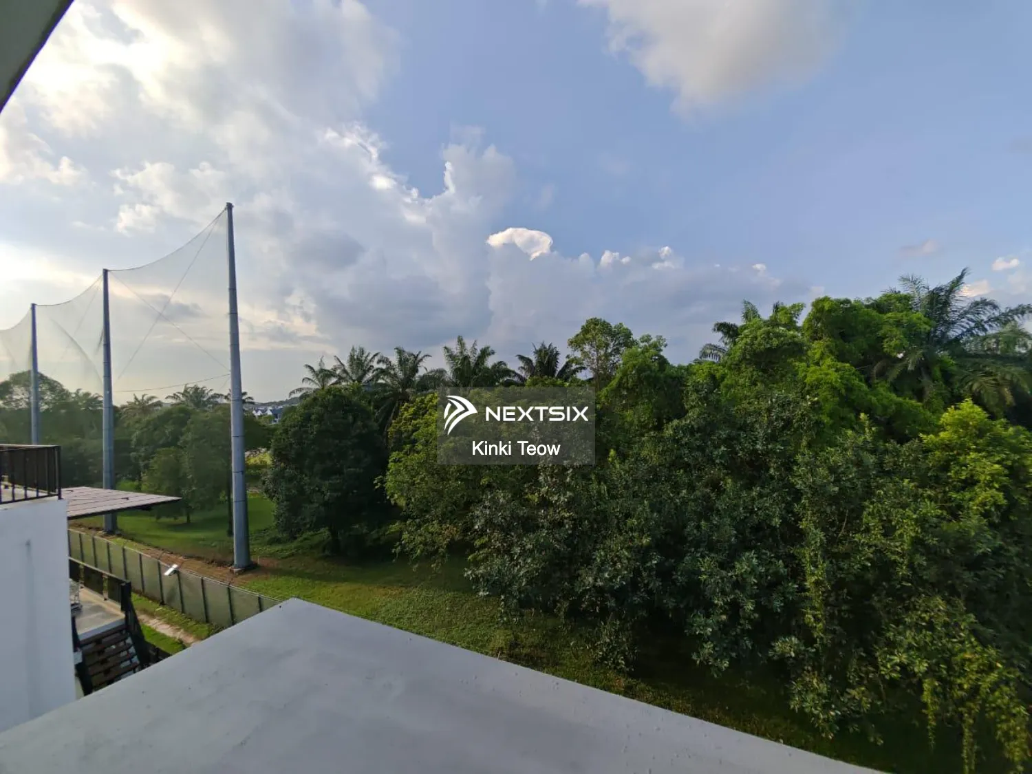 Bungalow For Rent in Horizon Hills Johor - Image 21