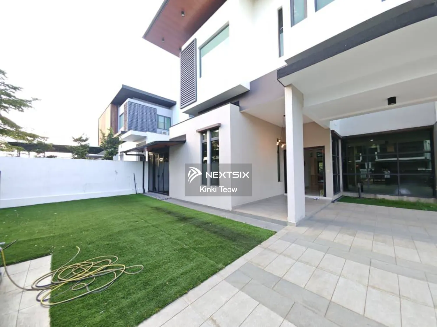 Bungalow For Rent in Horizon Hills Johor - Image 23