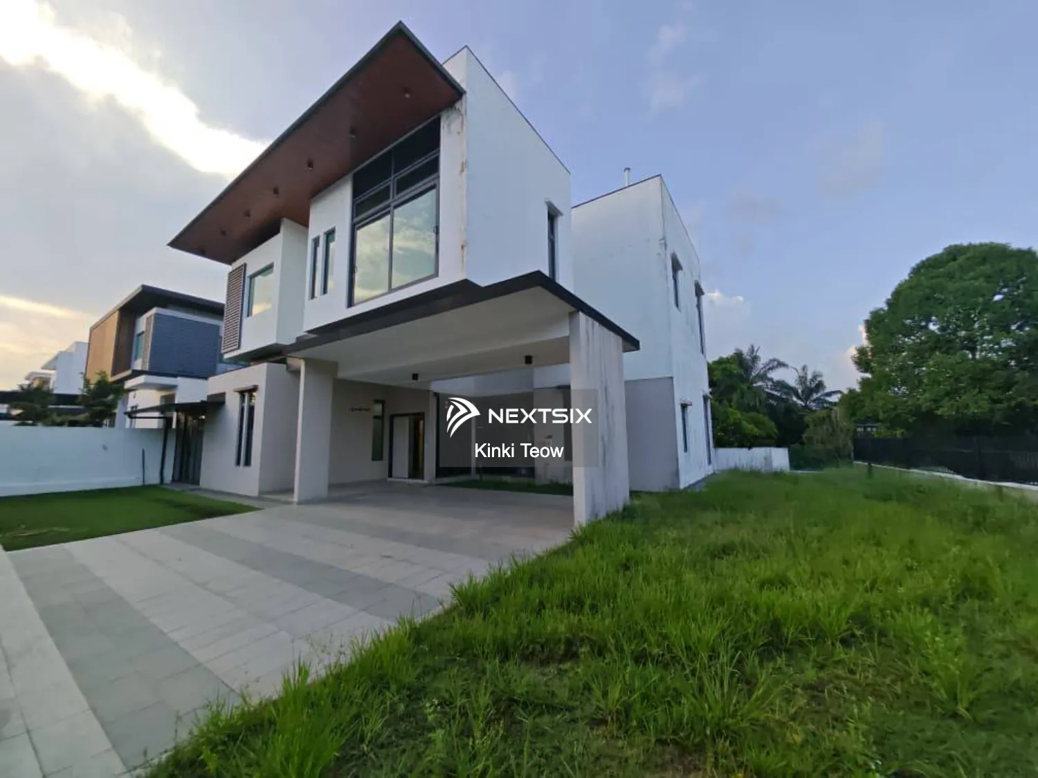 Bungalow For Rent in Horizon Hills Johor - Image 24
