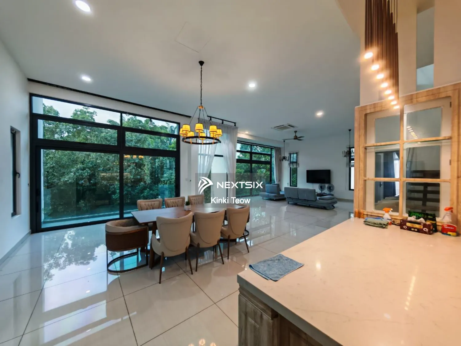 Bungalow For Rent in Horizon Hills Johor - Image 7