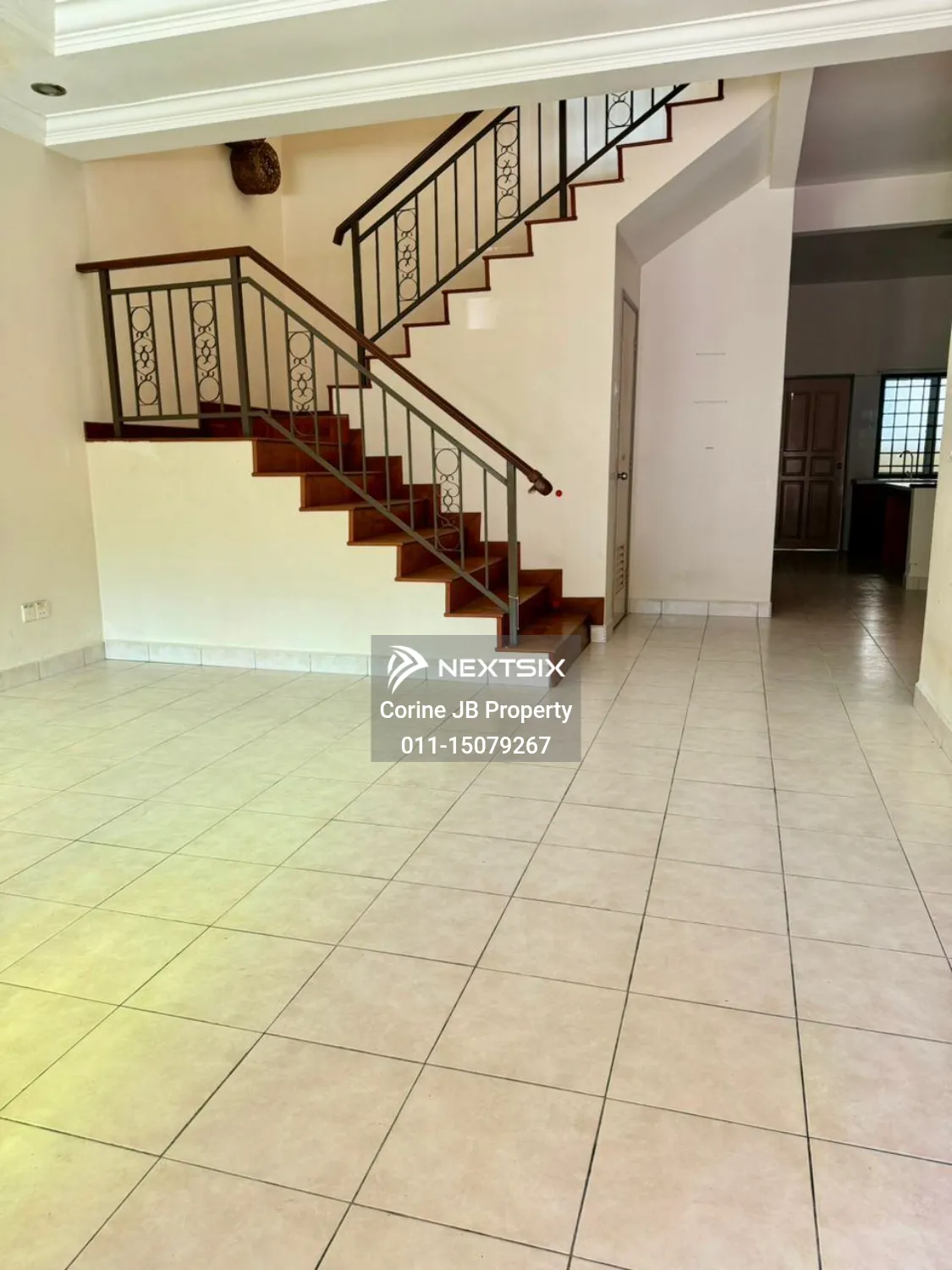 2-sty Terrace/Link House For Sale in Skudai Johor - Image 2