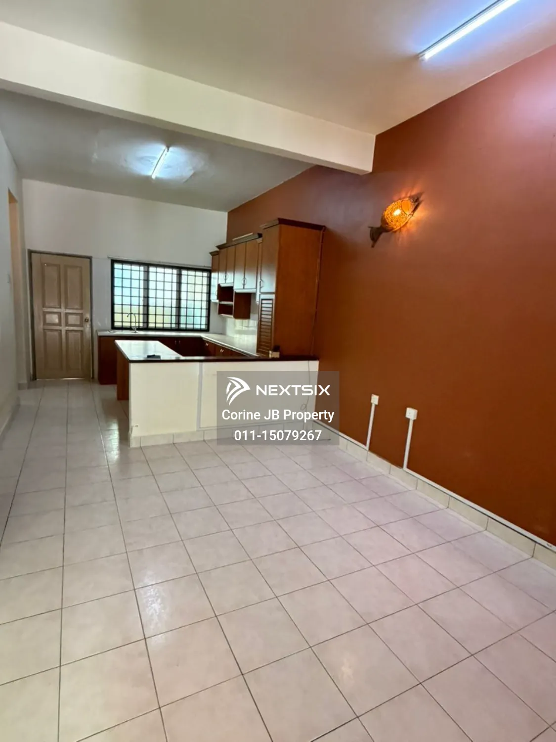 2-sty Terrace/Link House For Sale in Skudai Johor - Image 3