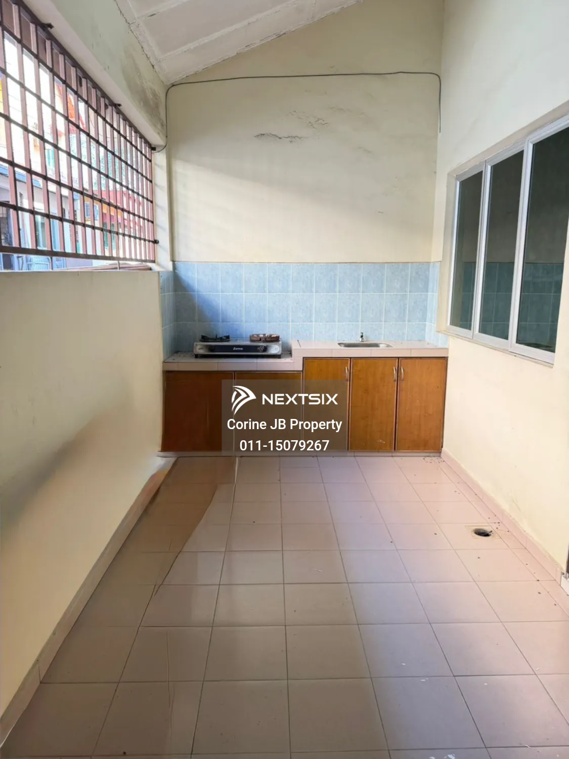 2-sty Terrace/Link House For Sale in Skudai Johor - Image 4