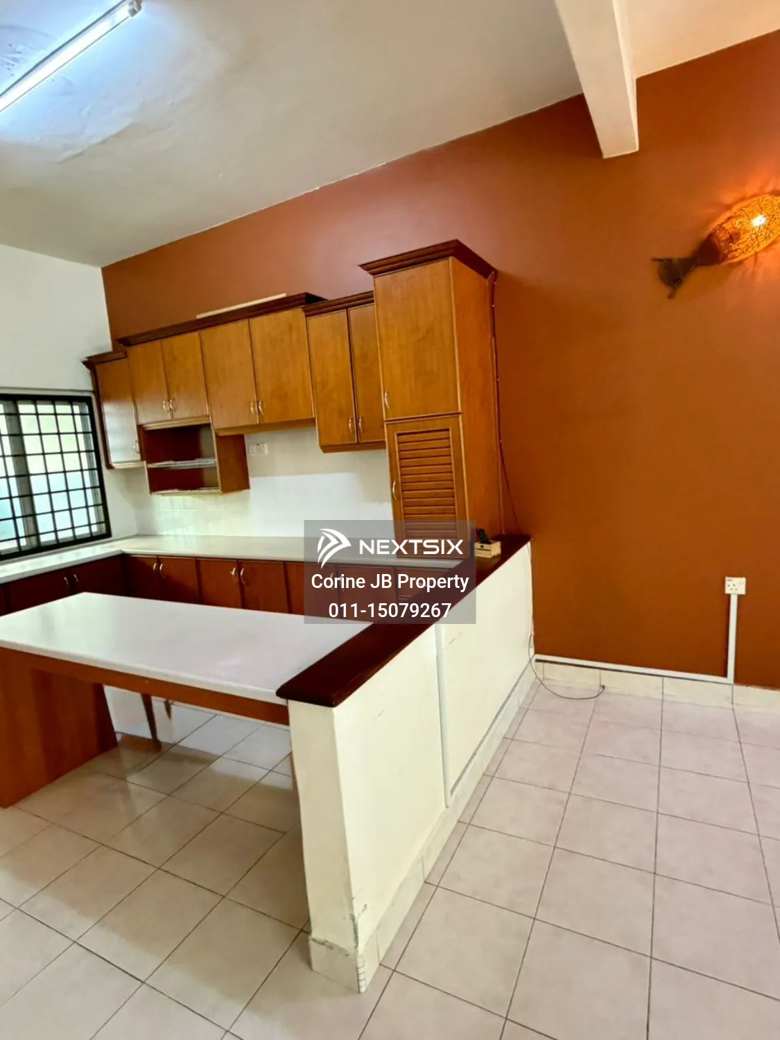 2-sty Terrace/Link House For Sale in Skudai Johor - Image 5