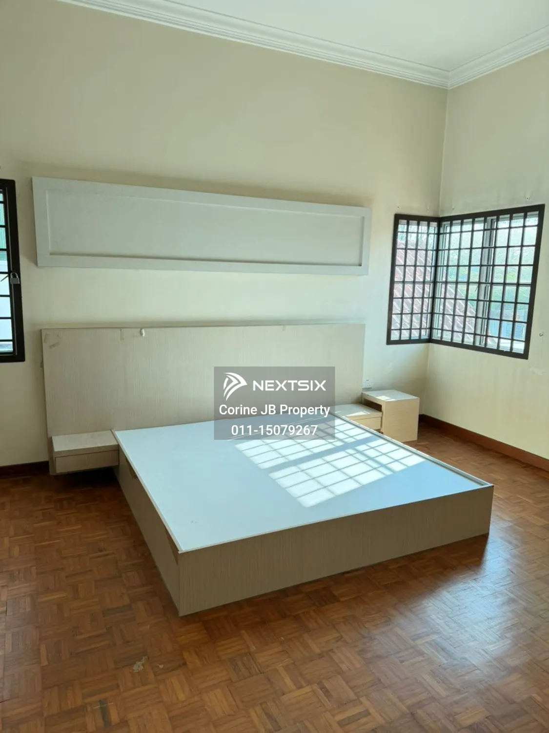 2-sty Terrace/Link House For Sale in Skudai Johor - Image 6