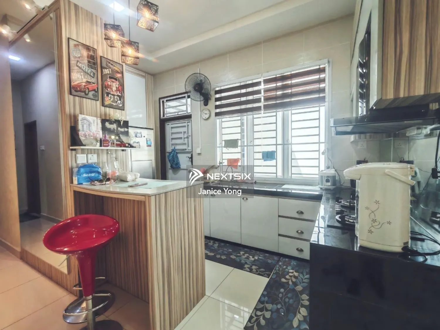 Cluster House For Sale in Gelang Patah Johor - Image 5