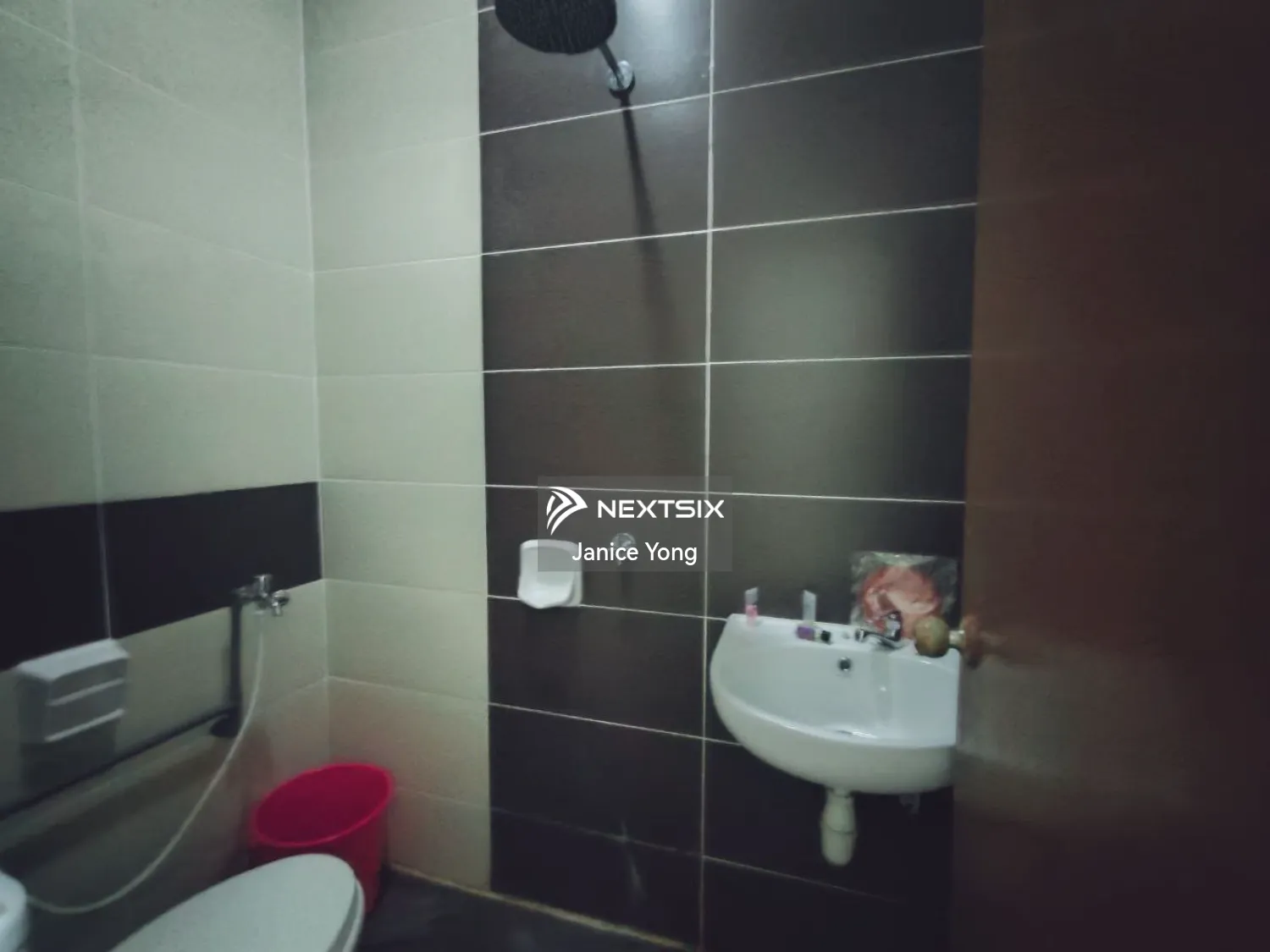 Cluster House For Sale in Gelang Patah Johor - Image 7