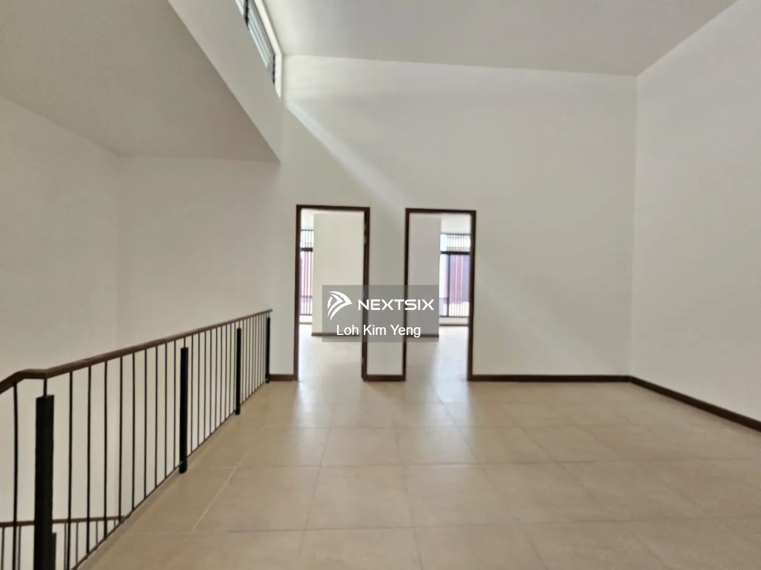 2-sty Terrace/Link House For Sale in Iskandar Puteri (Nusajaya) Johor - Image 2