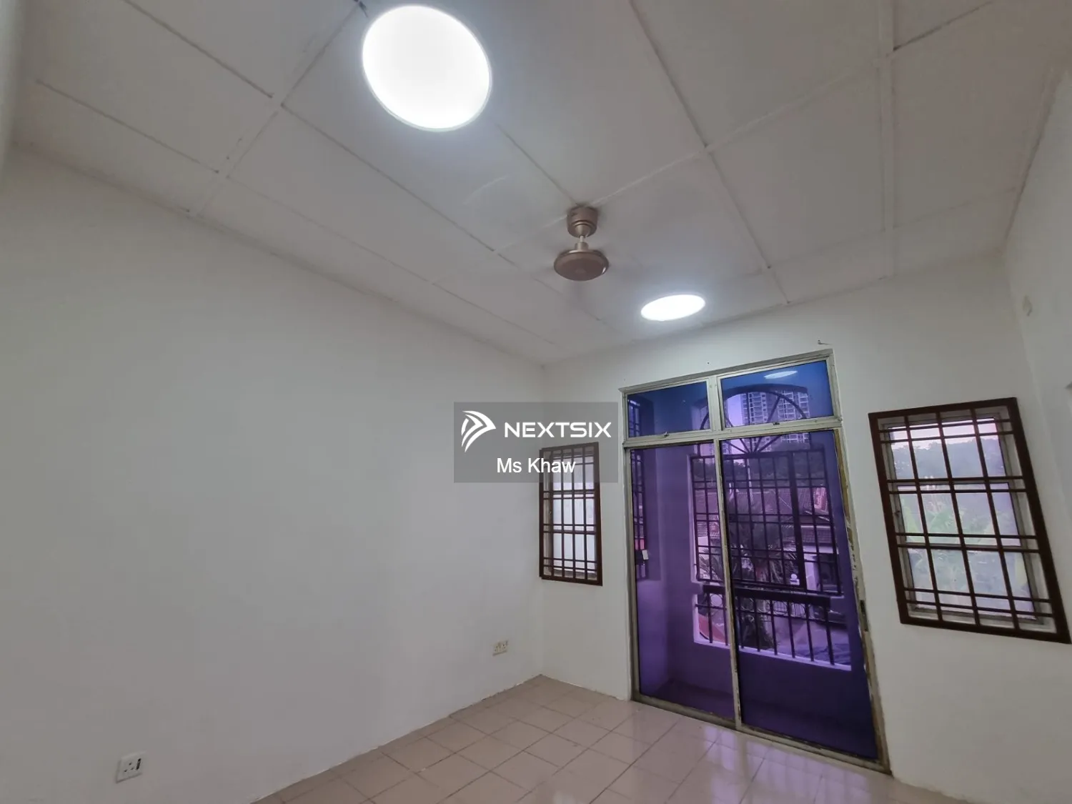 2-sty Terrace/Link House For Sale in Iskandar Puteri (Nusajaya) Johor - Image 2